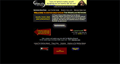 Desktop Screenshot of aleisha.xxx-posed.com