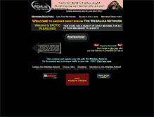 Tablet Screenshot of eroticpleasures.xxx-posed.com